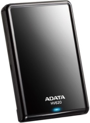 Adata Hv620 External 2.5 1tb Usb 3.0 Portable