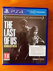 The Last Of Us: Remastered