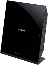 Netgear C6250-100NAS AC1600 16X4 Wifi Cable Modem Router Combo C6250 Docsis 3.0 Certified For Xfinity Comcast Time Warner Cable Cox More