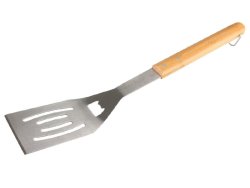Gourmand Turner With Bamboo Handle 10389