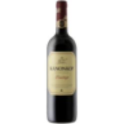 Estate Wine Pinotage Red Wine Bottle 750ML
