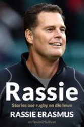 Rassie - Stories Oor Rugby En Die Lewe Afrikaans Paperback