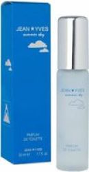 Jean Yves Summer Sky Parfum De Toilette 50ML - Parallel Import