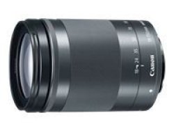 Canon Ef-m Zoom Lens 1375C005AA