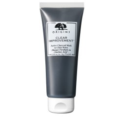 Clear Improvement Active Charcoal Mask To Clear Pores 75ML