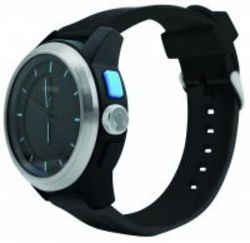 Cookoo The Connected Smart Watch For iOS 7 & Android 4.3 Devices