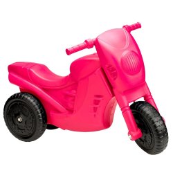 Bike Pink