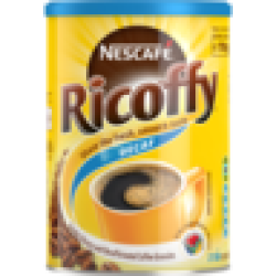 Ricoffy Decaf Instant Coffee 750G