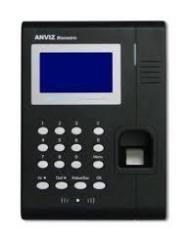 Fingerprint Reader Clocking System- Installation To Network Within 3 Metres And Trainining