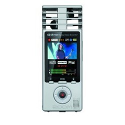 Zoom Q3HD Handy Video Recorder