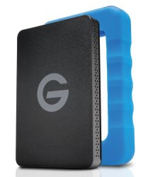 G-technology G-drive Ev Raw USB3.0 2TB