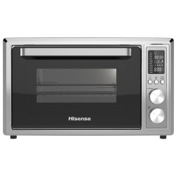 Hisense H28EOXS7 Air Fryer Oven