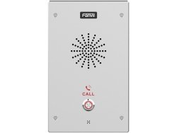 Fanvil Sip 1 Button IP65 Poe Intercom I16S