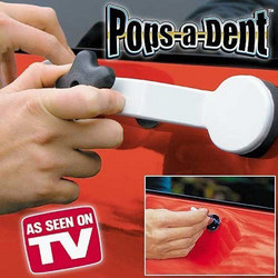 Magic Pops-A-Dent Repair Kit