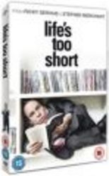 Life& 39 S Too Short - Season 1 DVD