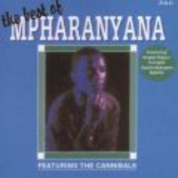The Best Of Mpharanyana Feat.The Cannibals CD