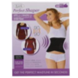 Perfect Shaper Body Shaping Fitwear Unisex S - M