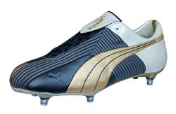 Puma Icana Sg Mens Soccer Boots CLEATS-MULTI-9
