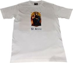 St Anne - T-Shirt