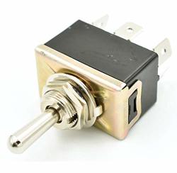 Deck Lift Toggle Switch Replaces Bad Boy Badboy Mowers 078-8077-00