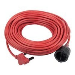King Mower Cable 25M X 1MM