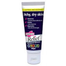 Hope& 039 S Relief Itchy Dry Skin 80G