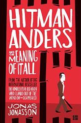 Hitman Anders And The Meaning Of It All Fourth Estate 161 Poche