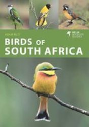 Birds Of South Africa Paperback
