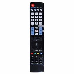 3D Universal Replacement Plastic Tv Remote Control For LG Lcd LED Hdtv 3D Smart Tv Tv Remote Controller