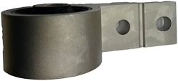 Dorman 523-646 Front Lower Rearward Suspension Control Arm Bushing For Select Nissan X-trail Models