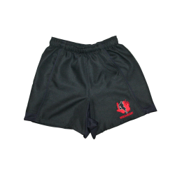 SportPro SA Worlfofrugby Shorts - Navy 24
