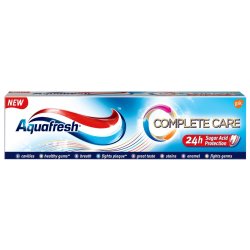 Aquafresh Complete Care Toothpaste 75 Ml