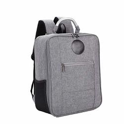 Yuege Protective Waterproof Outdoor Backpack Shoulder Travel Bag Storage Carrying Case Box Handbag Compatible For Xiaomi Fimi A3 Drone Accessories Ship From Us