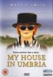 My House In Umbria DVD
