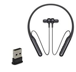 Deals on Sony WI C600N Wireless Noise Canceling In ear Headphones