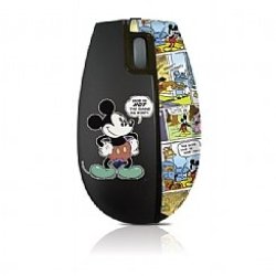 Disney Mickey Mouse MINI Optical USB Mouse