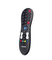 Philips Universal Tv Remote - SRP3011