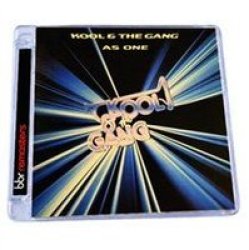 Kool & The Gang - As One: Expanded Edition Cd