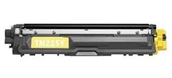 Clearprint Compatible Yellow Toner Cartridge For Brother TN225