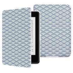 Amazon Cover For Kindle Paperwhite 7TH Generation - Ocean Mist