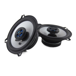 Lb-ps1502t 5 Inch 2 Way Coaxial Refit Car Speaker 89db Car Horn