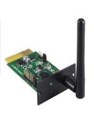 Wi-fi Card For Wireless Online Monitoring