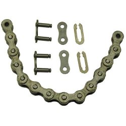 Montague Company 02016-8 Chain W links Used With 3172-0