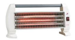 Goldair 3 Bar Electric Heater