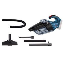 Bosch Gas 18V-1 Professional Cordless Vacuum Cleaner