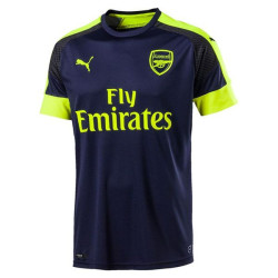 Arsenal Third Shirt - Xl