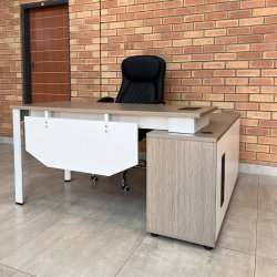 Kc Furn-stylus Office Desk