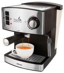 Mellerware Trento Expresso Coffee Maker