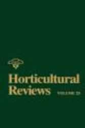 Horticultural Reviews, v. 25
