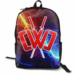 Cwc chad wild clay clearance backpack